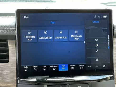 Used 2024 Ford Expedition Max Limited RWD image 14