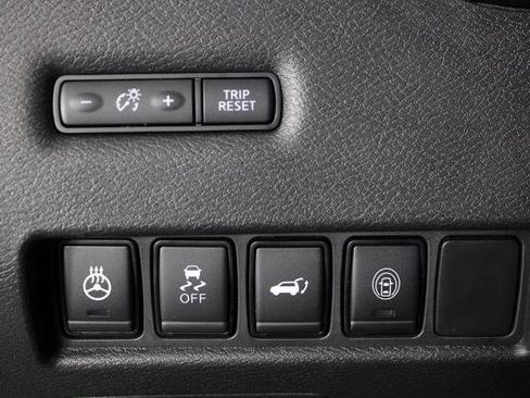 Certified 2021 Nissan Murano SL w/ SL Moonroof Package FWD image 25