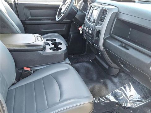 Used 2022 RAM 1500 Tradesman w/ Trailer Tow Group image 19