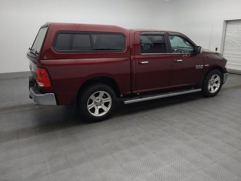 Used 2017 RAM 1500 Lone Star RWD image 10