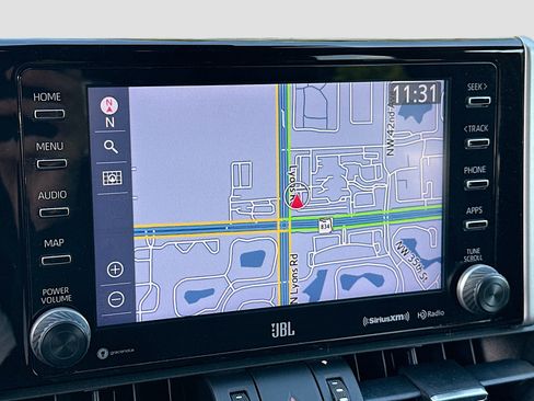 Used 2021 Toyota RAV4 XSE image 14