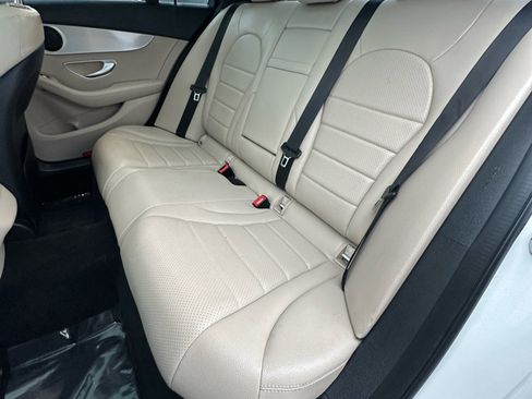 Used 2020 Mercedes-Benz C 300 4MATIC Sedan image 40