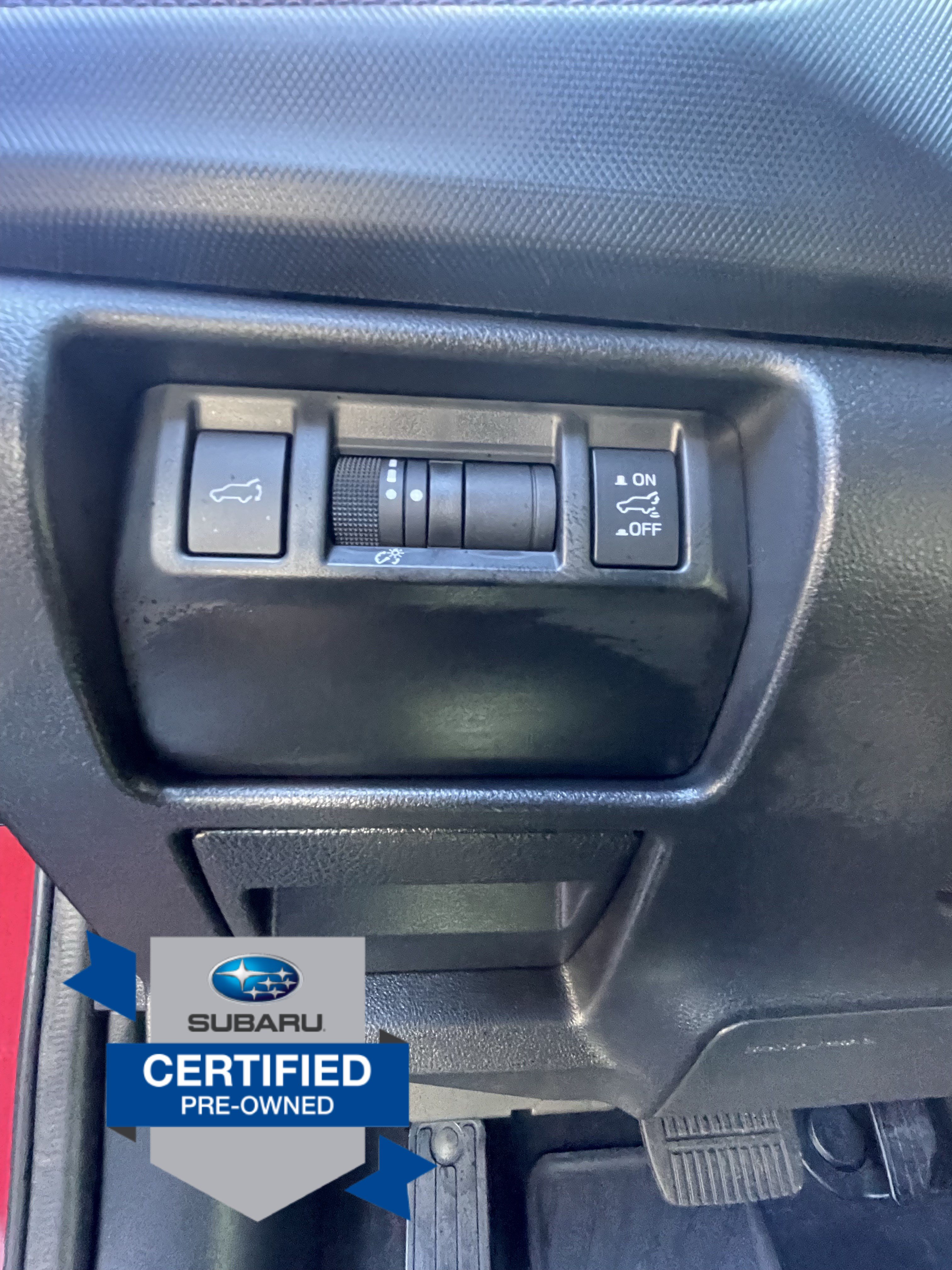 Certified 2025 Subaru Forester Touring w/ Popular Package - Touring AWD/4WD image 24