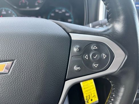 Used 2022 Chevrolet Colorado LT w/ Safety Package image 29