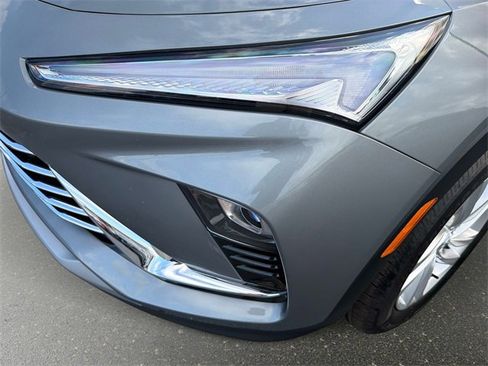 New 2026 Buick Envista Preferred w/ Convenience I Package image 9