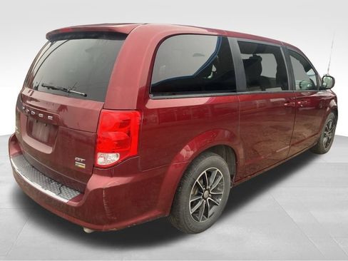 Used 2018 Dodge Grand Caravan GT image 5
