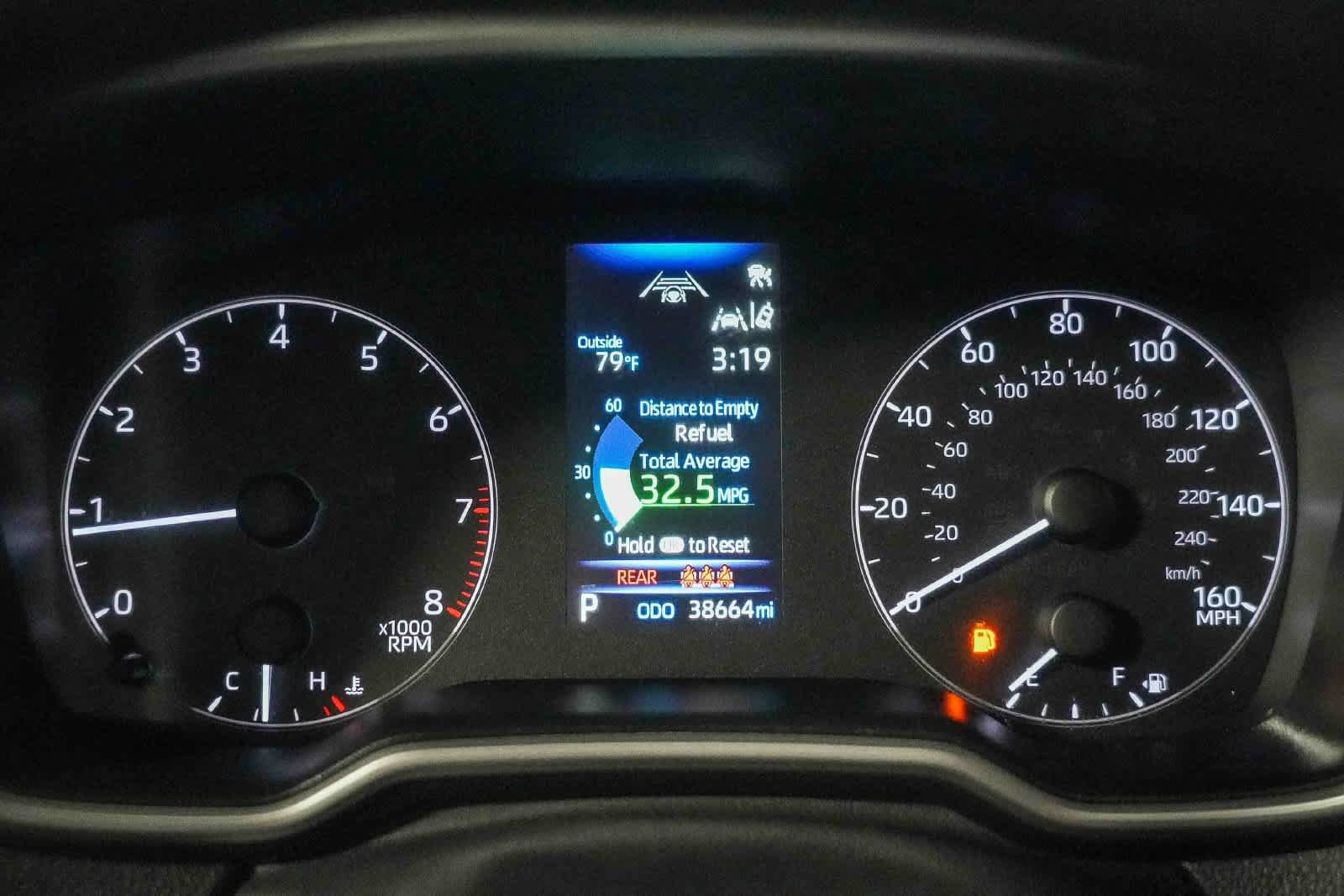Certified 2023 Toyota Corolla SE FWD image 24