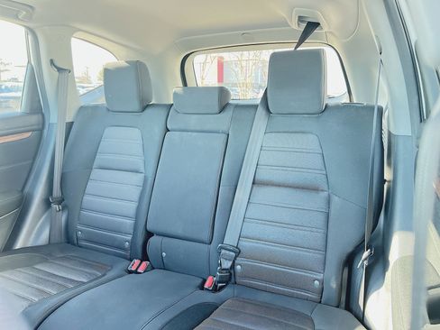 Used 2021 Honda CR-V EX image 24