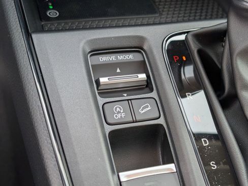 New 2026 Honda CR-V EX image 20