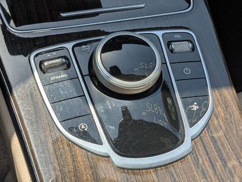 Used 2017 Mercedes-Benz C 300 4MATIC Coupe image 26