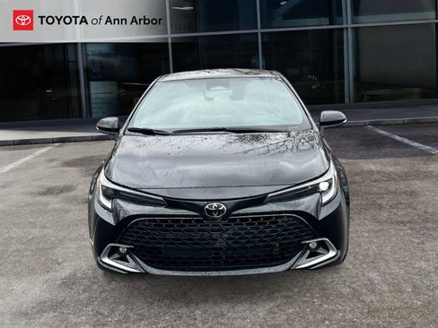 Used 2024 Toyota Corolla XSE image 13