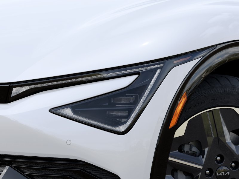 New 2026 Kia EV6 Light AWD/4WD image 10