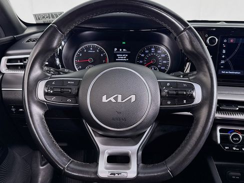 Used 2023 Kia K5 GT-Line image 17