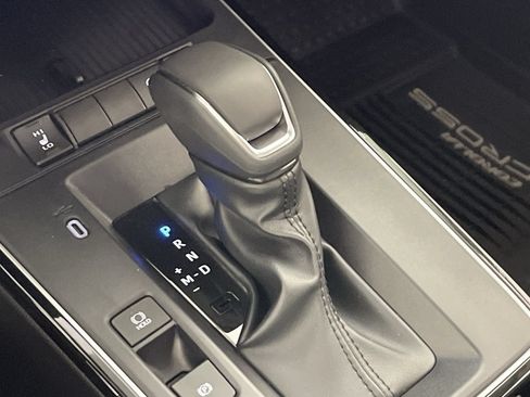 New 2026 Toyota Corolla Cross XLE FWD image 15
