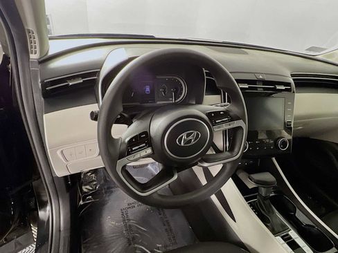 Certified 2023 Hyundai Tucson SEL image 11