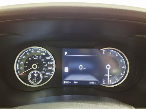 Certified 2026 Genesis G70 2.5T Prestige image 25