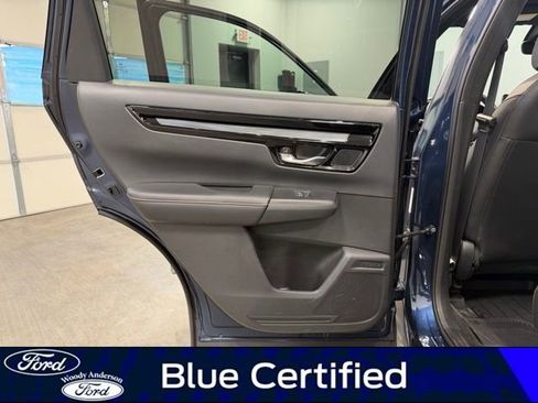 Used 2023 Honda CR-V Sport Touring image 26