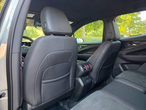 Used 2024 Chevrolet Blazer EV RS AWD/4WD image 28