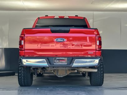 Used 2023 Ford F150 XLT