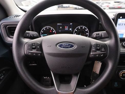 Used 2024 Ford Maverick XL w/ Equipment Group 100A Standard image 10