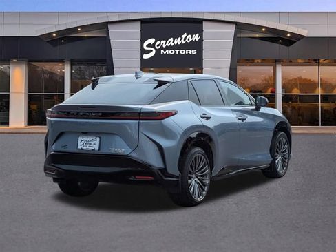 Used 2023 Lexus RZ 450e Premium w/ Accessory Package (2T) AWD/4WD image 5