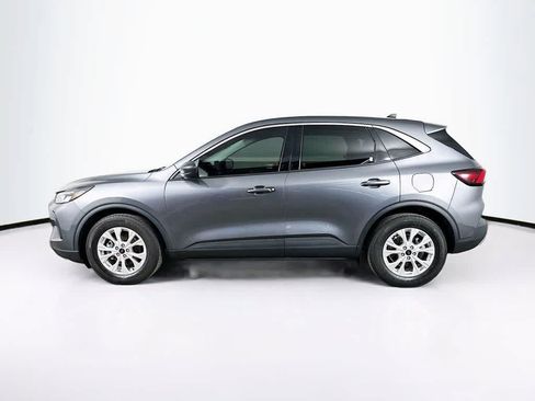 Certified 2023 Ford Escape Active FWD image 3