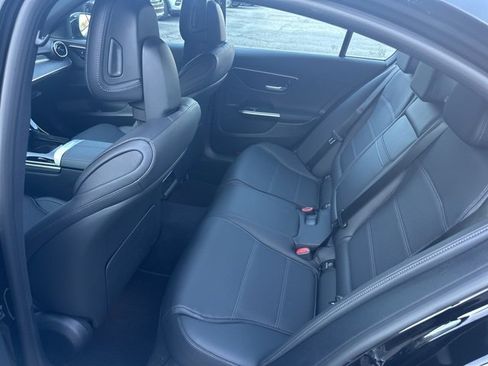 Used 2025 Mercedes-Benz C 300 Sedan image 9