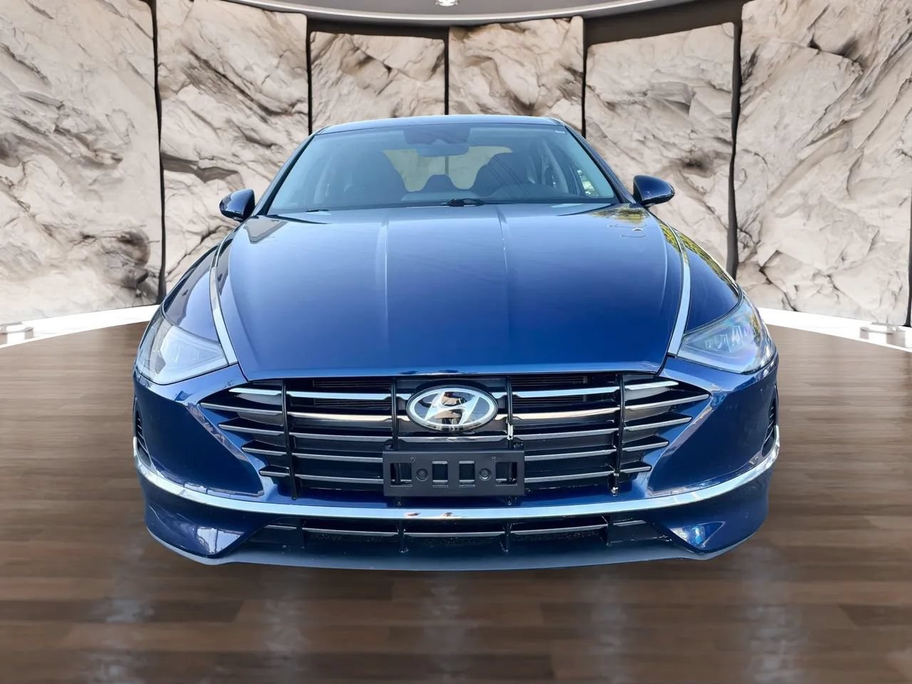 Used 2021 Hyundai Sonata SE FWD image 17
