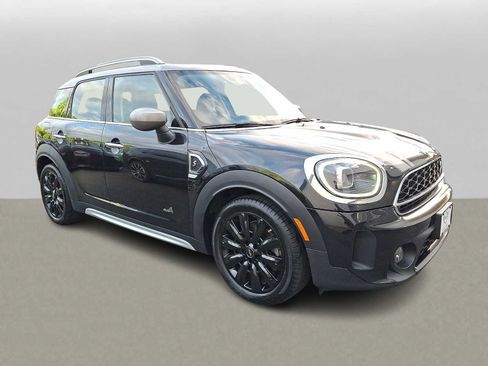 Used 2024 MINI Cooper Countryman S AWD/4WD image 3