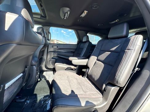 New 2026 Dodge Durango GT image 15