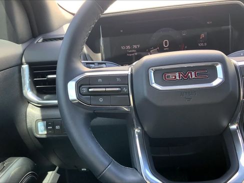 Used 2026 GMC Terrain Elevation w/ LPO, Floor Liner Package FWD image 24