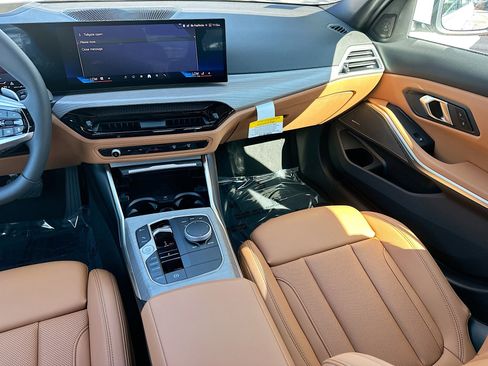 New 2026 BMW 330i 330i NA w/ Premium Package image 18