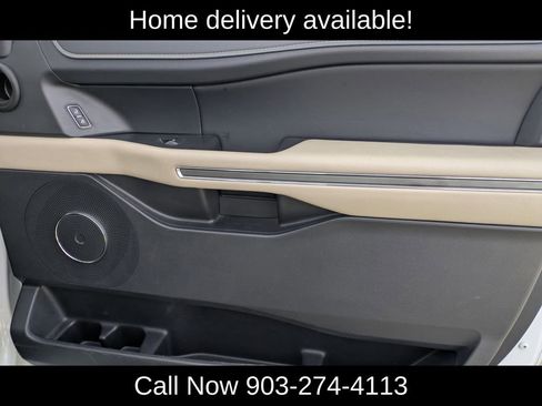 Used 2024 Ford Expedition Max XLT image 41