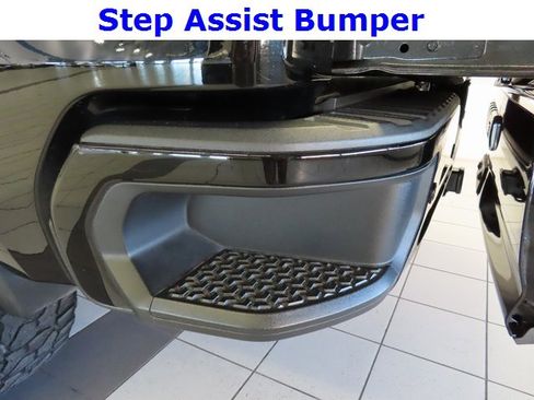 Used 2023 GMC Sierra 1500 AT4 w/ AT4 Premium Package image 42