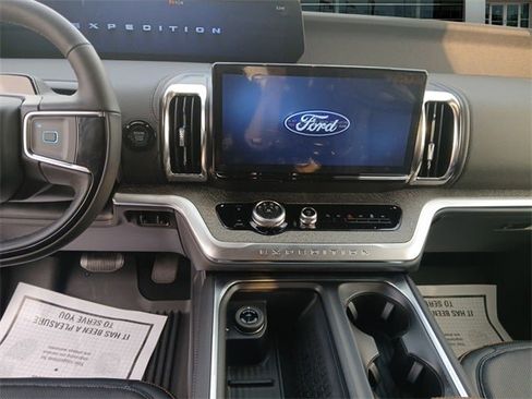 New 2025 Ford Expedition Tremor image 11