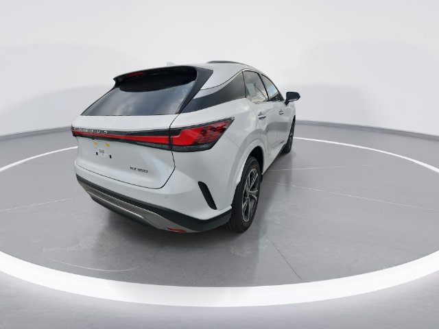 New 2026 Lexus RX 350 FWD image 8