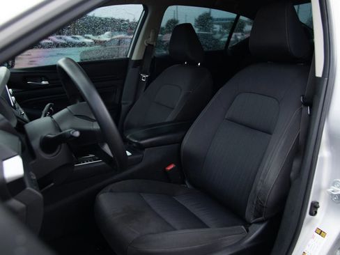 Used 2020 Nissan Maxima 3.5 S w/ Floor Mat Group FWD image 14