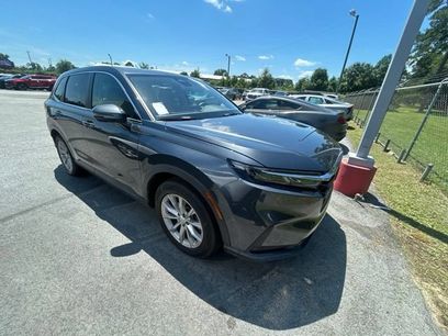Used 2024 Honda CR-V EX