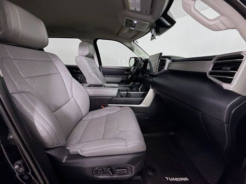 Used 2024 Toyota Tundra Limited w/ TRD Off-Road Package image 31