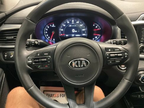 Used 2016 Kia Sorento SX FWD image 15