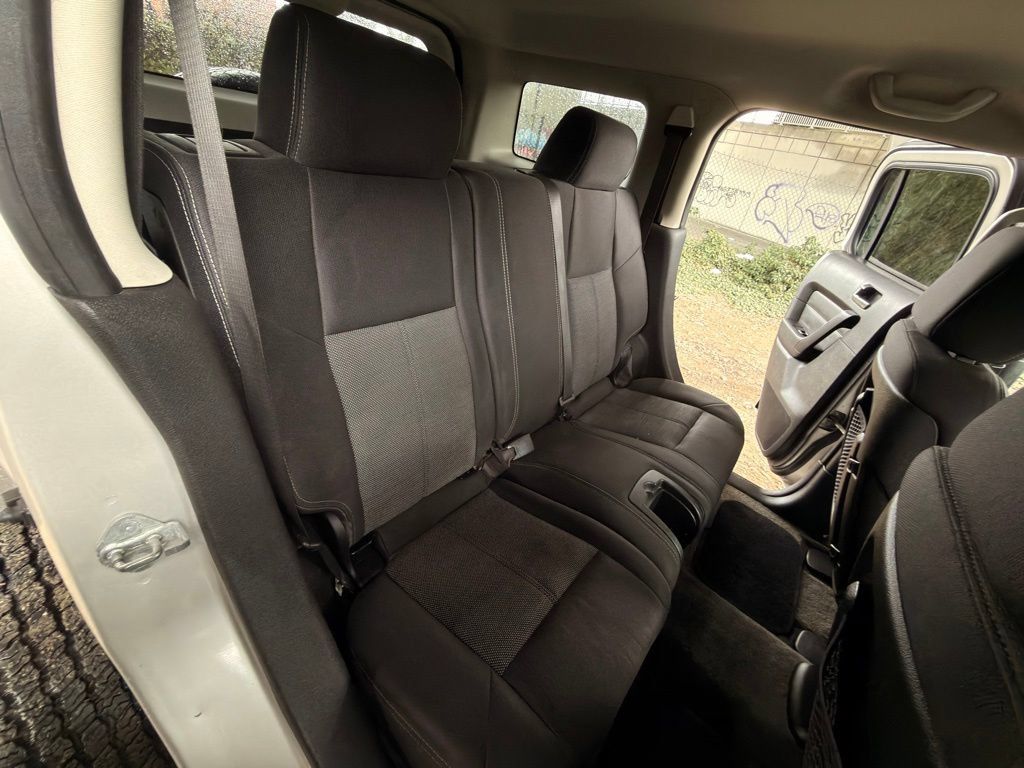 Used 2007 HUMMER H3 AWD/4WD image 30
