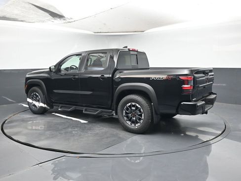 New 2025 Nissan Frontier Pro-X w/ Pro Convenience Package image 3