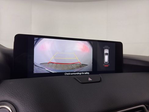 New 2026 MAZDA CX-70 3.3 Turbo w/ Preferred Package image 33