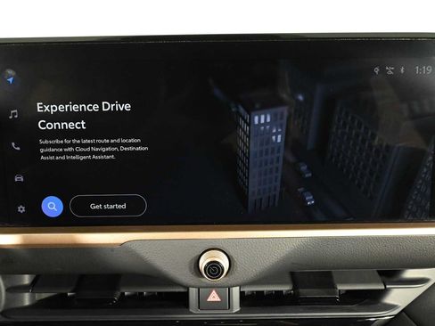 Used 2024 Toyota Crown AWD/4WD image 22