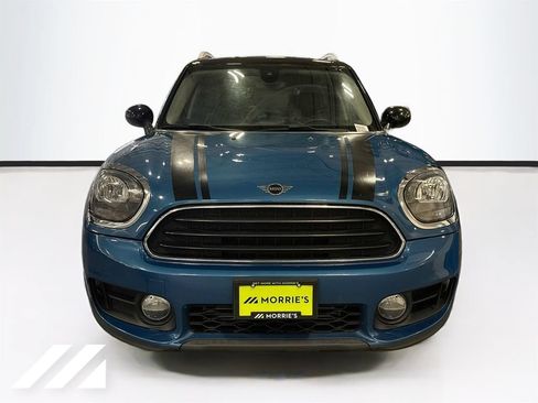 Used 2019 MINI Cooper Countryman S AWD/4WD image 2