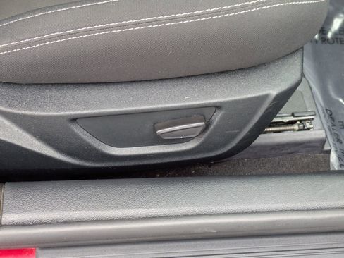 Certified 2022 Ford Mustang Coupe w/ Equipment Group 101A image 29