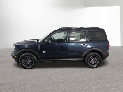 Used 2021 Ford Bronco Sport Big Bend AWD/4WD image 14