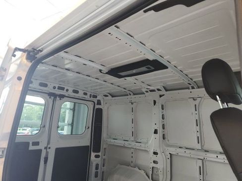 New 2025 RAM ProMaster 1500 w/ Convenience Group FWD image 21