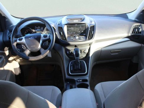 Used 2014 Ford Escape SE w/ Equipment Group 201A image 8