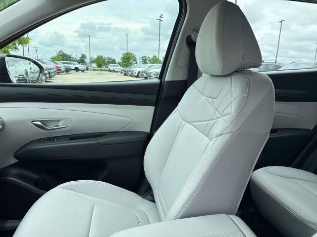 New 2026 Hyundai Tucson SE FWD image 18
